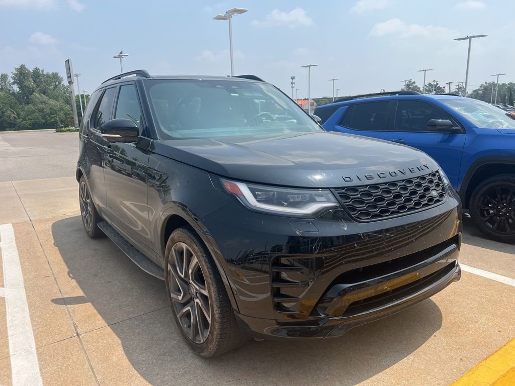 land rover discovery 2024 SALRL2EX2R2500557 image land rover discovery 2024 SALRL2EX2R2500557 image